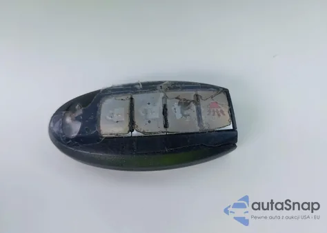 2006 Infiniti M45 Sport z USA, uszkodzony, nr VIN JNKBY01E06M207564